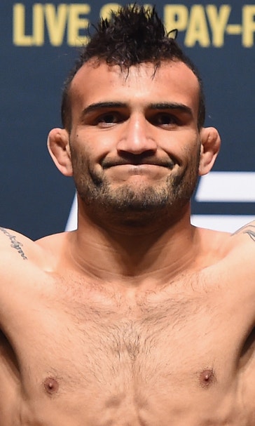 John Lineker misses weight for the 5th time, 2 more miss the mark in Portland